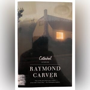Cathedral Stories by Raymond Carver
